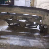 سپر .چراغ.جلوپنجره|قطعات یدکی و لوازم جانبی|قم, باجک یک|دیوار