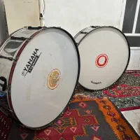 طبل|درام و پرکاشن|حویق, |دیوار