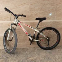 دوچرخه ۲۶ پوما حرفه ای