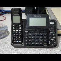 تلفن پاناسونیک