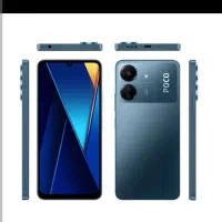 poco c65 درحدنو