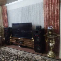 پرده پذیرایی