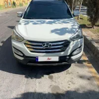 هیوندای سانتافه ix 45 2400cc، مدل ۲۰۱۴
