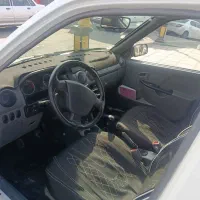 پراید۹۸بیرنگ|خودرو سواری و وانت|قرچک, باقرآباد|دیوار