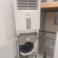 نصب و تعمیر کولر گازی،داکت اسپیلت ولوله کشی مسی|خدمات پیشه و مهارت|اسلام‌شهر, زرافشان|دیوار