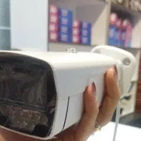 دوربین مداربسته