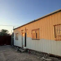 اجاره کانکس 36متری|اجارهٔ خانه و ویلا|بم, |دیوار