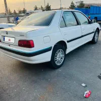 پارس دوگانه کارخانه مدل ۹۱|خودرو سواری و وانت|ارومیه, |دیوار