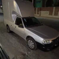 آریسان ۲ مدل ۱۴۰۲ دو گانه شرکت