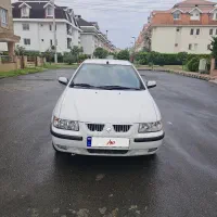 سمند سفید LX xu7 ۱۳۹۸|خودرو سواری و وانت|تهران, نیاوران|دیوار