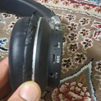 هدفون جی بی ال|لوازم جانبی موبایل و تبلت|ری, علایین|دیوار