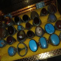 انگشتر  درجه یک