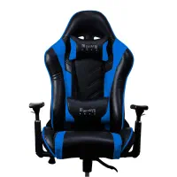 صندلی گیمینگ ایرانی اریکه|صندلی و نیمکت|چهاردانگه (تهران), |دیوار