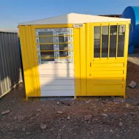 کانکس سرویس بهداشتی|مصالح و تجهیزات ساختمان|تبریز, |دیوار