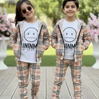 ست دخترانه و پسرانه اقتصادی بلوز شلوار وپیراهن|کفش و لباس بچه|اصفهان, ارغوانیه|دیوار