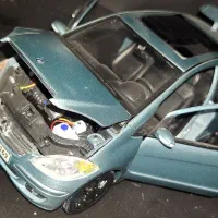 ماکت ،اتومبیل ، مایستو ،ویلی