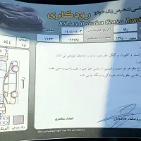 رانامدل۹۴|خودرو سواری و وانت|اردبیل, |دیوار