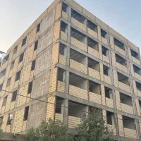 فروش آپارتمان ۱۰۷ متری ۲ خوابه بلوار طلائیه