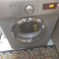 لباسشویی اسنوا