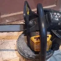 آره برقی ( بنزینی) الکو ( ALKO)|ابزارآلات|هریس, |دیوار