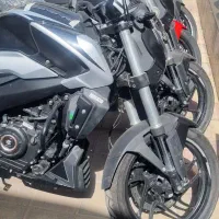 باجاج دومینار ۲۵۰ ABS|موتورسیکلت|تهران, گمرک|دیوار