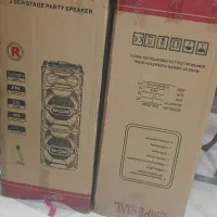 اسپیکر نو|سیستم صوتی خانگی|وحیدیه, |دیوار