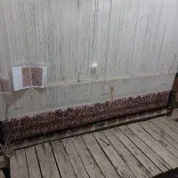 قالیچه تبریزی ماهی
