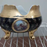 پسته خوری و قندون لیلی و مجنون