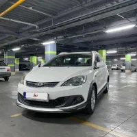 ام وی ام ۳۱۵ فول ، اکسلنت ، کم کار ، بدون رنگ