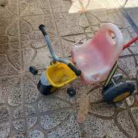 سه چرخه