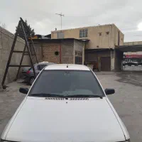 پراید 95بی رنگ|خودرو سواری و وانت|دماوند, دماوند|دیوار