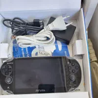 SONY ،  PSVITA|کنسول، بازی ویدئویی و آنلاین|سردشت, |دیوار