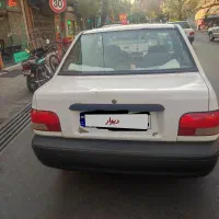 پراید131sx مدل 90