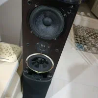 باند مارشال قدرتمند|سیستم صوتی خانگی|ارومیه, |دیوار