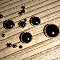 سینابر جیوه