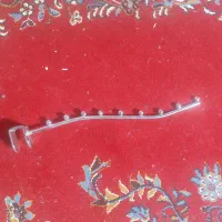 رگال و چوب شلوار