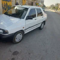 پراید مدل 94|خودرو سواری و وانت|کرمان, |دیوار