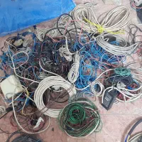 سیم ضایعاتی