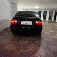 BMW 320i|خودرو سواری و وانت|چالوس, |دیوار