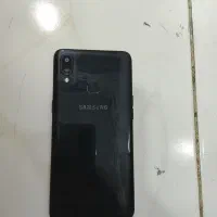 Samsung A10s درحد نو|موبایل|تهران, شهرک رضویه|دیوار