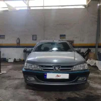 پارس 88 داخل کرم سفارشی