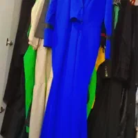 مانتو اداری و بیرونی|لباس|مشهد, ایثار|دیوار