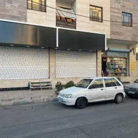 47متر/بلوار اصلی/بر 7متر/سند تک برگ|فروش مغازه و غرفه|تهران, تهرانسر شرقی|دیوار