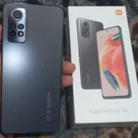 گوشی Redmi note12pro|موبایل|تبریز, |دیوار