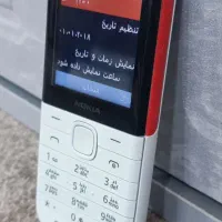 گوشی نوکیا ۳۶۱۰ نو آکبند دو سیم کارت