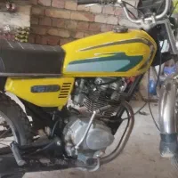موتورسیکلت