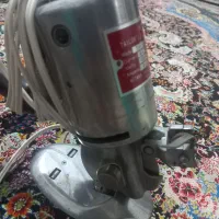 قیچی وسرخ کن