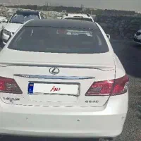 لکسوس ES350 2010|خودرو سواری و وانت|تهران, گاندی|دیوار