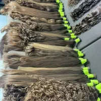 فروش و خریدار اصلی مو طبیعی