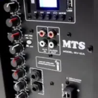 باند فلشخور بلوتوثی شارژی